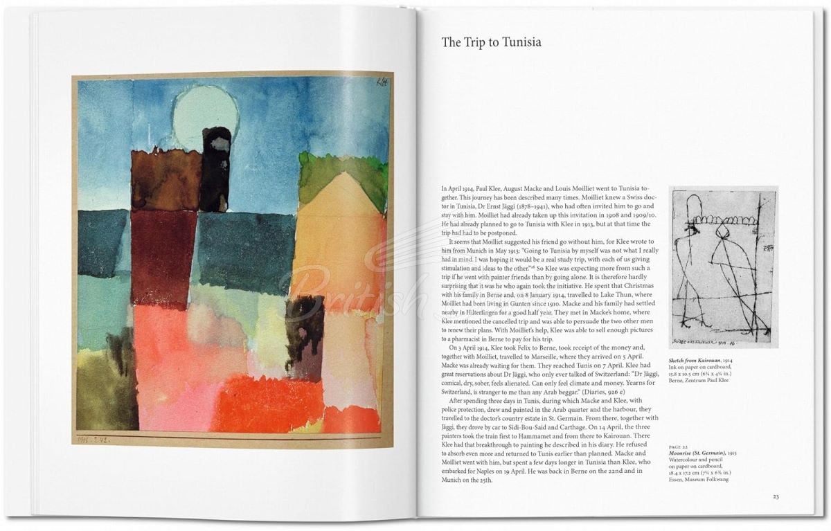 Книга Klee изображение 2
