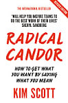 Radical Candor