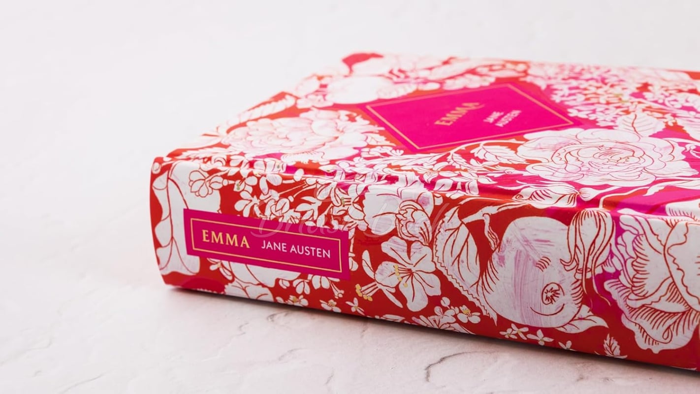 Книга Emma изображение 2