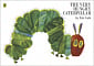 The Very Hungry Caterpillar Board Book