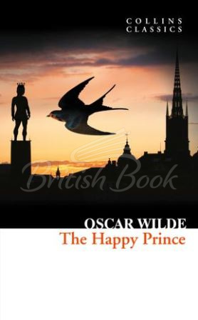 Книга The Happy Prince зображення