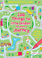 100 Things for Little Children to Do on a Journey Cards