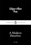 A Modern Detective