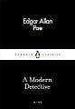 A Modern Detective