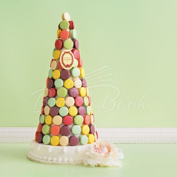 Книга Ladurée Sucré изображение 6