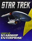 Star Trek: Light-Up Starship Enterprise