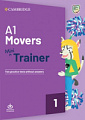 Fun Skills Movers Mini Trainer with Audio Download