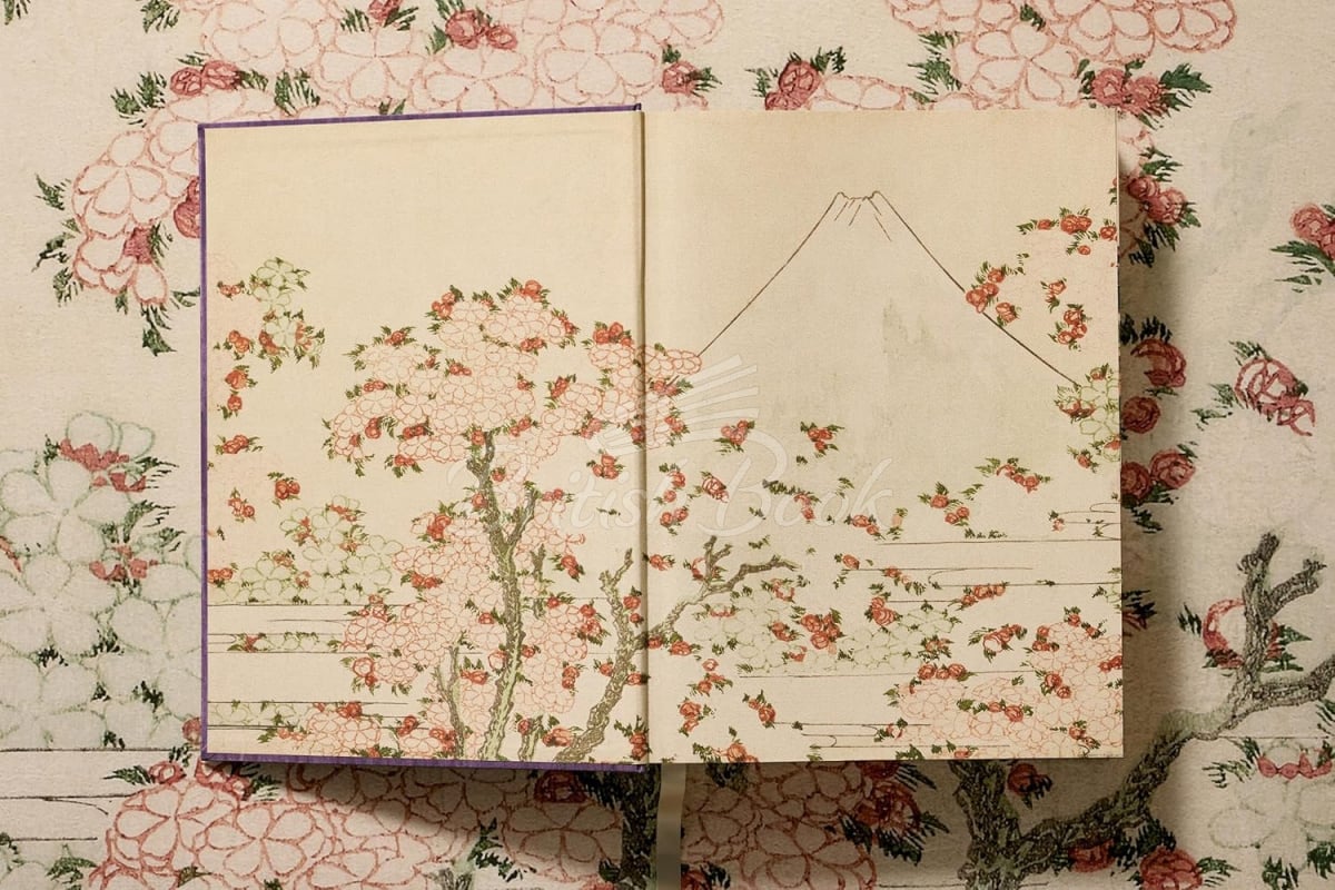 Книга Hokusai изображение 6