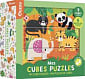 Cute Animal Puzzles