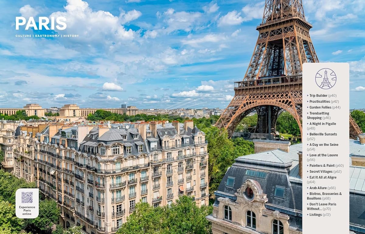 Книга Experience France изображение 5