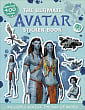 The Ultimate Avatar Sticker Book