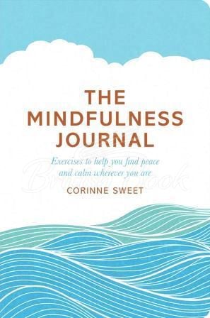 Щоденник The Mindfulness Journal зображення