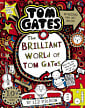 The Brilliant World of Tom Gates (Book 1)