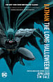 Batman: The Long Halloween