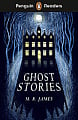 Penguin Readers Level 3 Ghost Stories