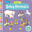 Busy Baby Animals