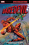 Daredevil: A Woman Called Widow