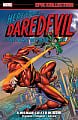 Daredevil: A Woman Called Widow