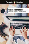 Penguin Readers 5 Work Remotely