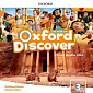 Oxford Discover Second Edition 3 Class Audio CDs