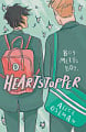 Heartstopper Volume 1 (A Graphic Novel)