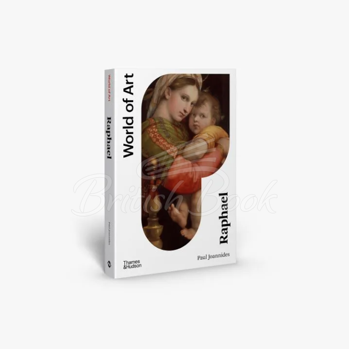 Книга Raphael зображення 10