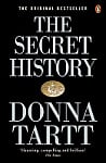 The Secret History