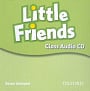 Little Friends Class Audio CD