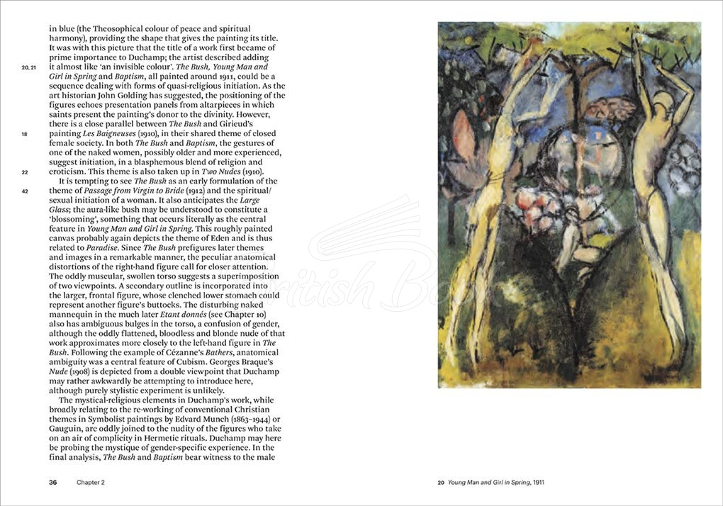 Книга Marcel Duchamp зображення 3