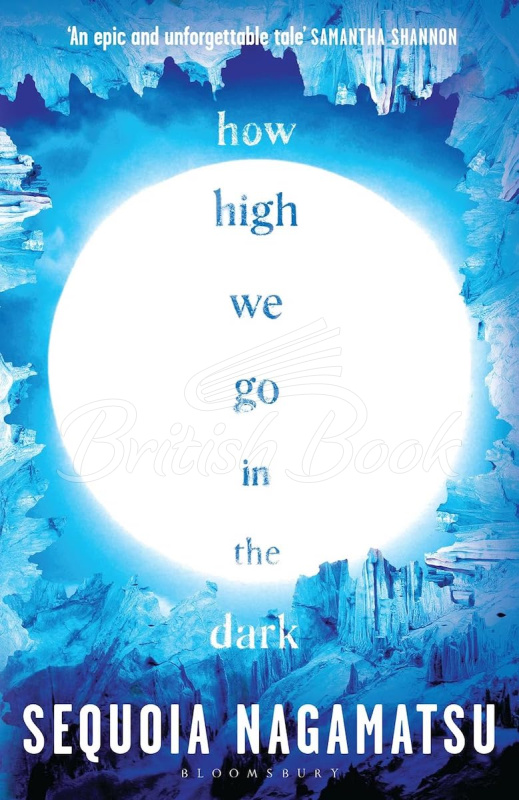 Книга How High We Go in the Dark зображення