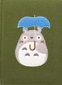 My Neighbor Totoro: Totoro Plush Journal