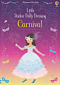 Little Sticker Dolly Dressing: Carnival