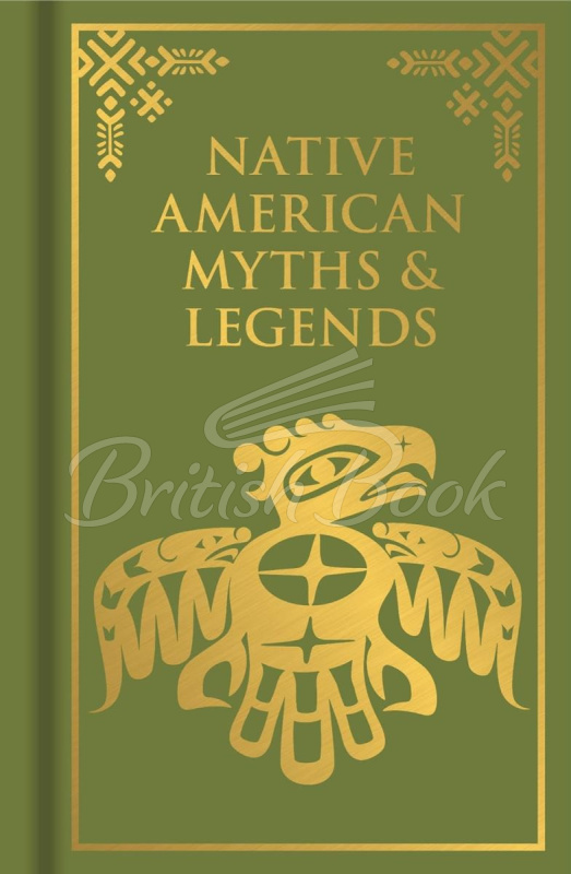 Набір книжок The World Mythology Collection Box Set зображення 3