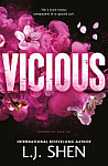 Vicious (Book 1)