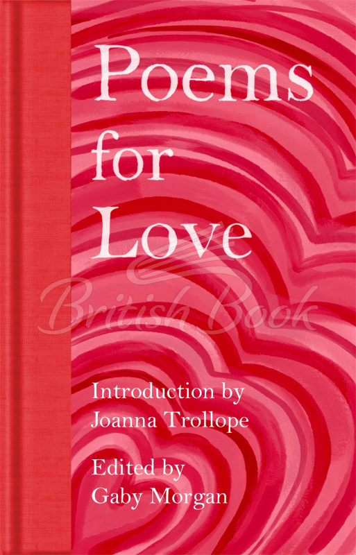 Книга Poems for Love зображення