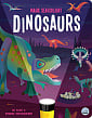 Magic Searchligh: Dinosaurs