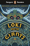 Penguin Readers Level Starter Loki and the Giants