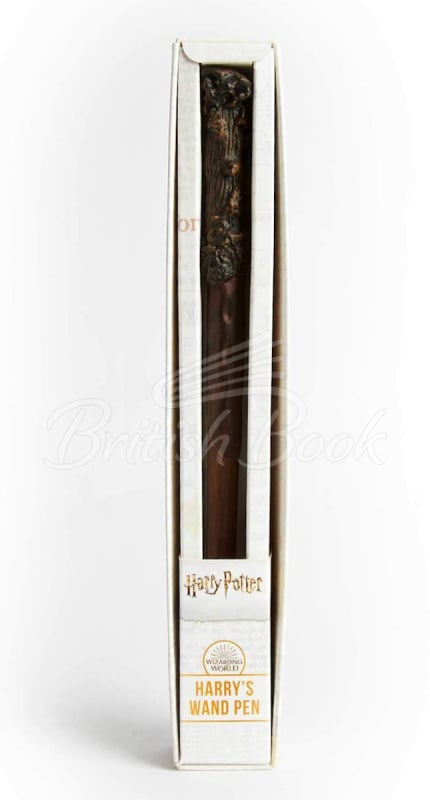 Ручка Harry Potter: Harry's Wand Pen зображення