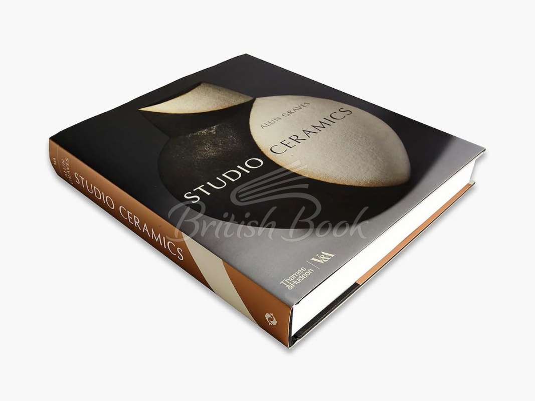 Книга Studio Ceramics зображення 14