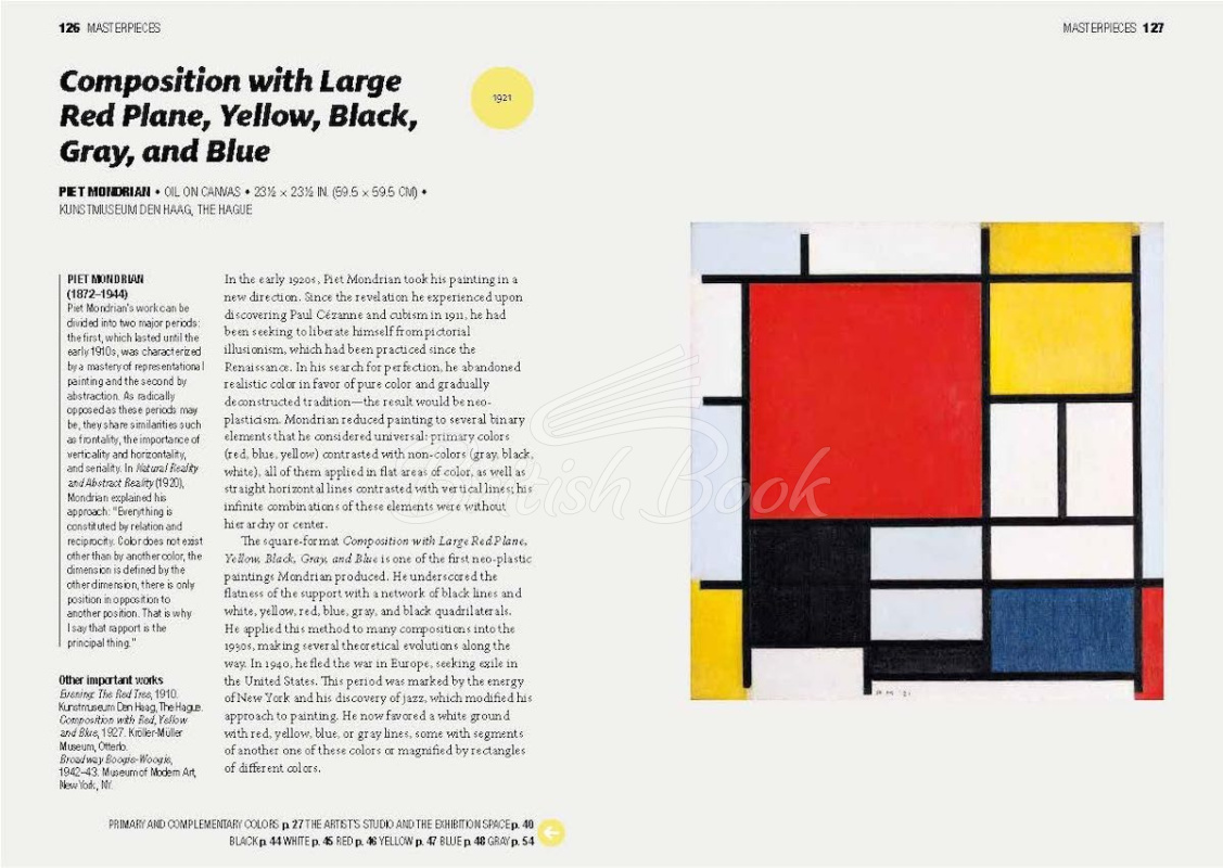 Книга Colour: A Masterclass изображение 7