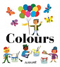 Alain Gree: Colours