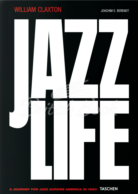 Книга Jazzlife изображение