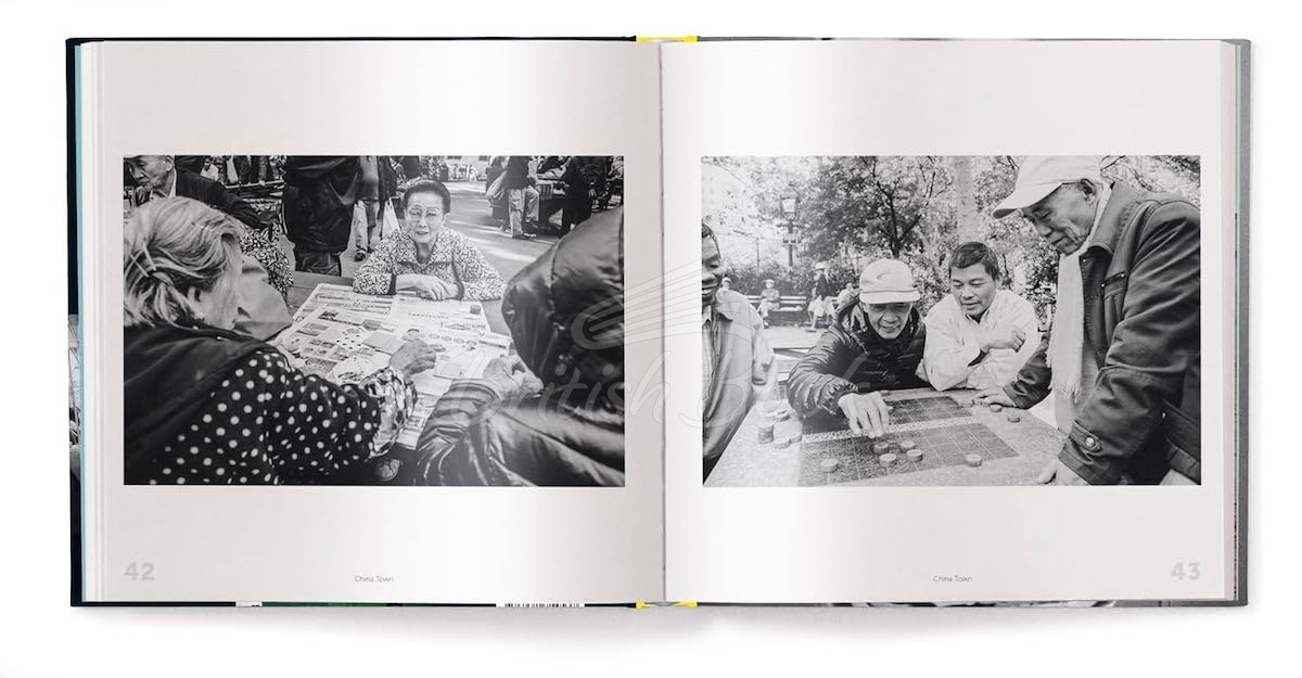 Книга New York Unseen зображення 3