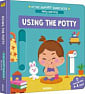 My First Animated Board Book: I Can Use the Potty