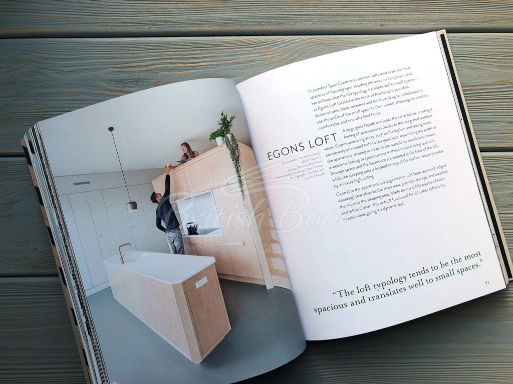 Книга Living Little зображення 9