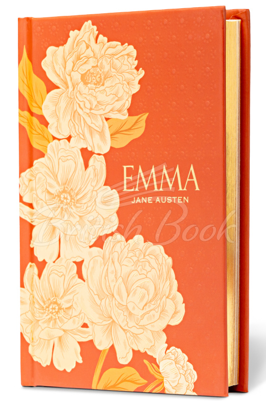 Книга Emma изображение