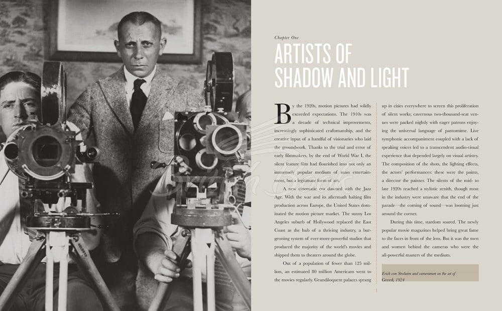 Книга The Essential Directors: The Art and Impact of Cinema's Most Influential Filmmakers изображение 1