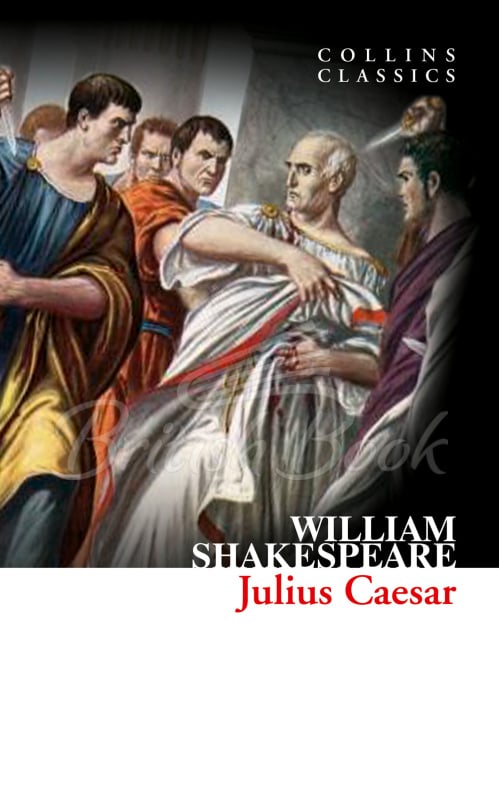 Книга Julius Caesar зображення