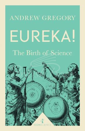 Книга Eureka! The Birth of Science зображення