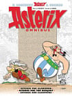 Asterix: Omnibus 2 (A Graphic Novel)
